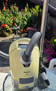 Miele Hoover
