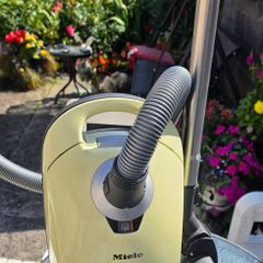 Miele Hoover