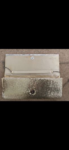 Evening bag by Jessica McClintock