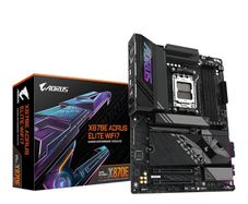 motherboard X870E