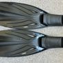 Flippers + Snorkel Image 2