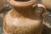 1960s w German pottery free postage