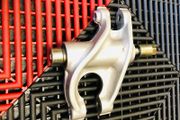 Ducati st rear shock linkage