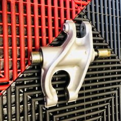 Ducati st rear shock linkage