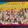 Celebrity Jigsaw Image 2