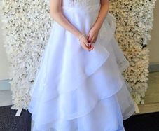 Communion Dress