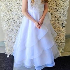 Communion Dress