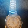 Bourbon manual Swiss watch Image 2