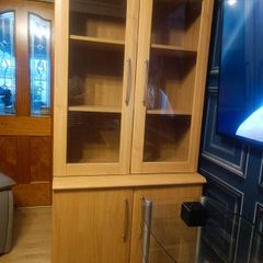 display unit / dresser / 2 available!