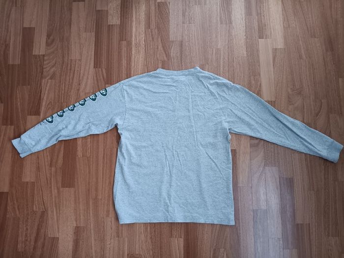 New York Jets Reebok Long sleeve t-shirt