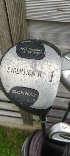 Full Golf Set