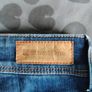 lovely Ladies designer jeans Image 7