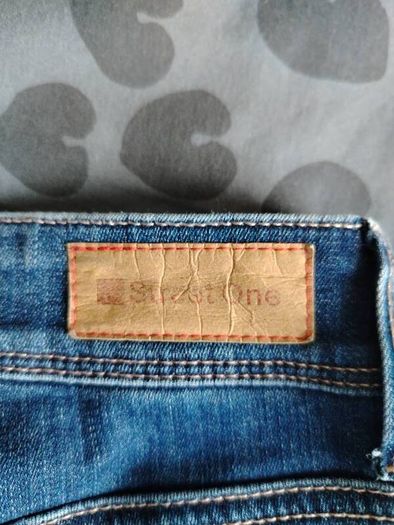 lovely Ladies designer jeans