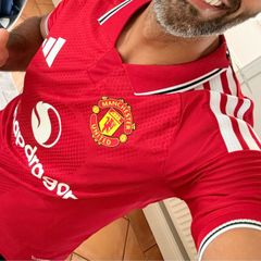 Man united