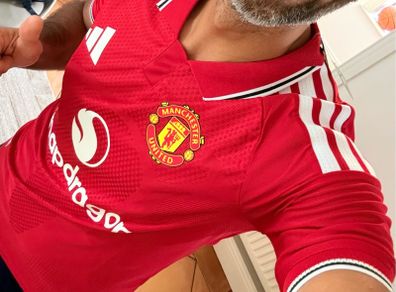 Man united