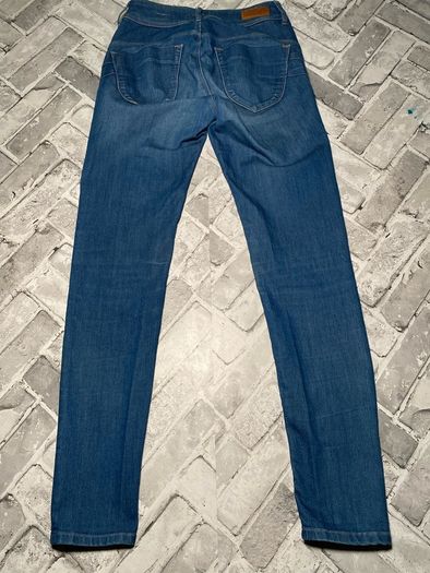Salsa Secret Ladies Stretch Jeans UK10 W29 L30
