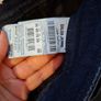 Salsa Secret Push in Jeans brand new Image 4