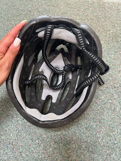 helmet