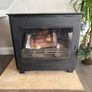wood burner stove Image 2