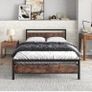 Double Bed frame Image 2