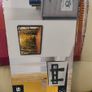 LG 40" Ultra HD TV + Wall bracket ( new in box) Image 3