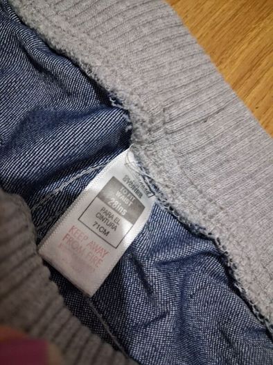big bundle of teen boys clothes
