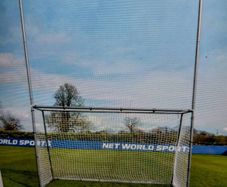 GAA Goals