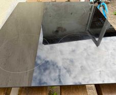 Bosch Induction Hob
