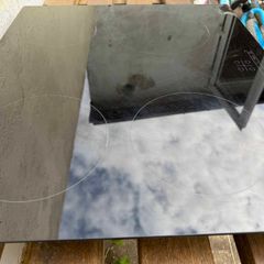 Bosch Induction Hob
