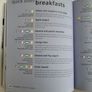 healthy eating planner/ book Image 2