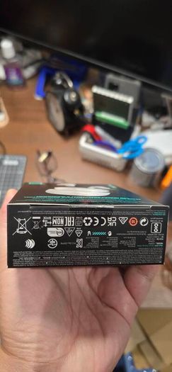 Skullcandy ANC Rail TWS