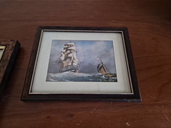 nautical
