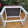 Wooden Stool Image 3