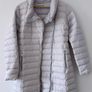 Babaton Reza Long Puffer Jacket Image 7