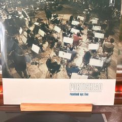 Portishead - Roseland NYC Live (First Press)
