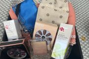 2 Beauty Hampers