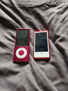 ipods untested