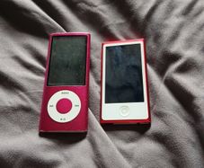 ipods untested