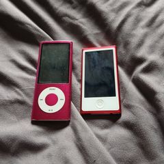 ipods untested