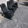 cinema seats Image 3