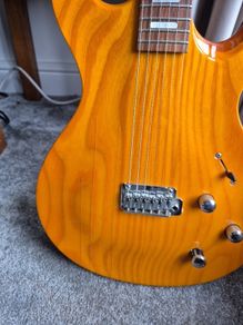 Line 6 VARIAX Series 700 Electric Guitar