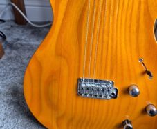 Line 6 VARIAX Series 700 Electric Guitar