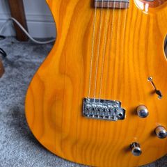 Line 6 VARIAX Series 700 Electric Guitar
