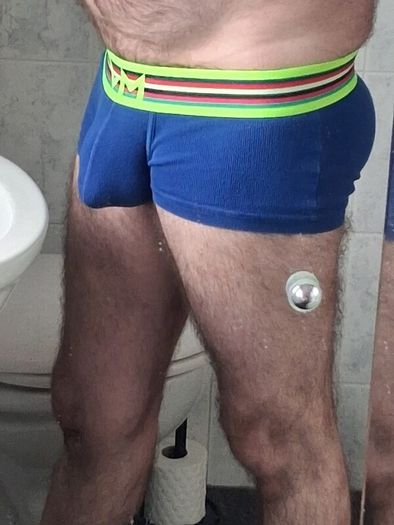 Fab Undies.