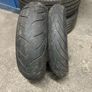 Sena 5s  Givi kids helmet   RST boots Dunlop tyres Image 10