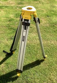 Stanley Tripod