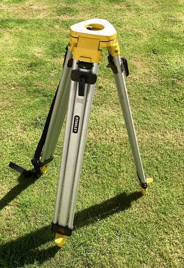 Stanley Tripod