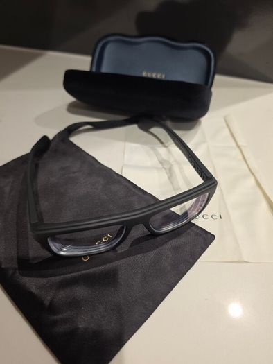 Gucci Eye Glasses