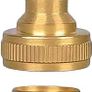 NEW SALE | 100FT Expandable Garden Hose, Garden Hose, Expanding Hose with 8 Function Spray Nozzle Image 6