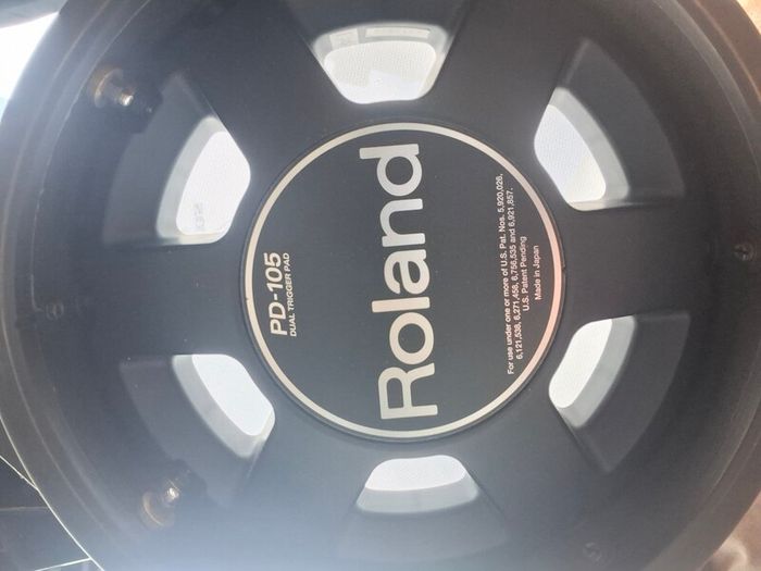 Roland Elecronic Drum Kit